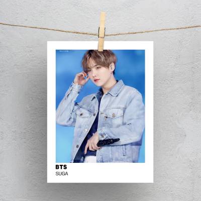 پولاروید suga 22
