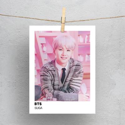 پولاروید suga 21