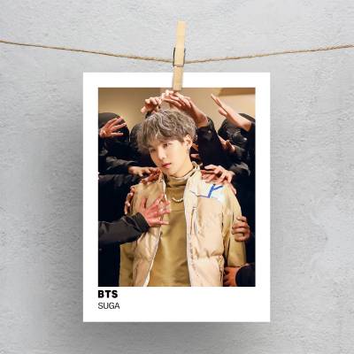 پولاروید suga 25