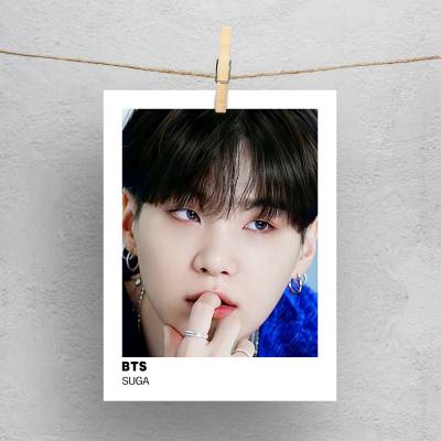 پولاروید suga 27