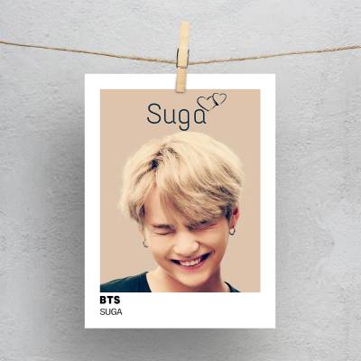پولاروید suga 29