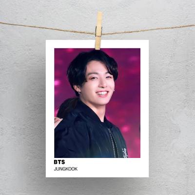 پولاروید jungkook 03