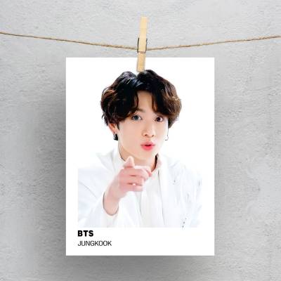 پولاروید jungkook 04