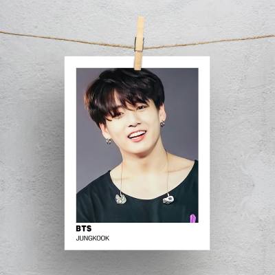 پولاروید jungkook 05