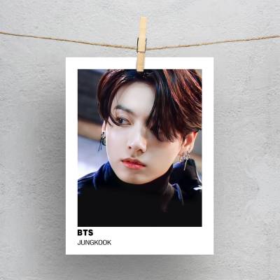 پولاروید jungkook 13