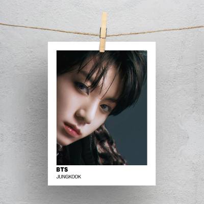 پولاروید jungkook 18