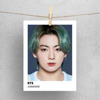 پولاروید jungkook 19