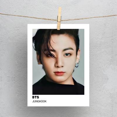 پولاروید jungkook 29