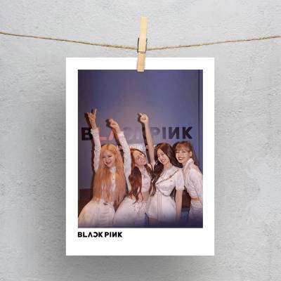 پولاروید blackpink 16