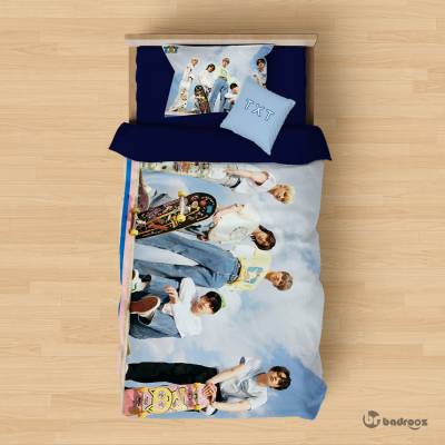 روتختی یک نفره TXT 1