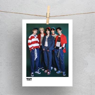 پولاروید TXT20