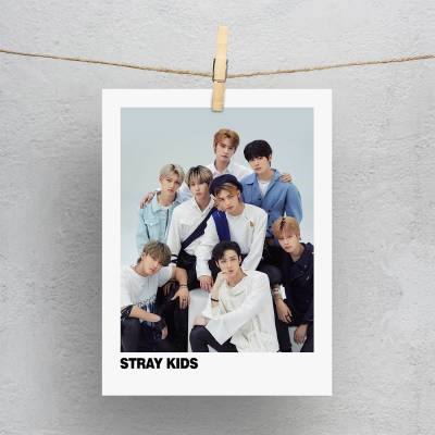 پولاروید stray kids03