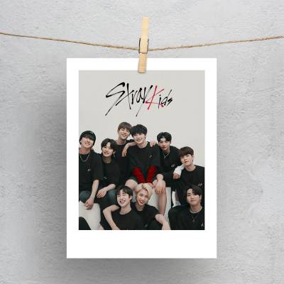 پولاروید stray kids05