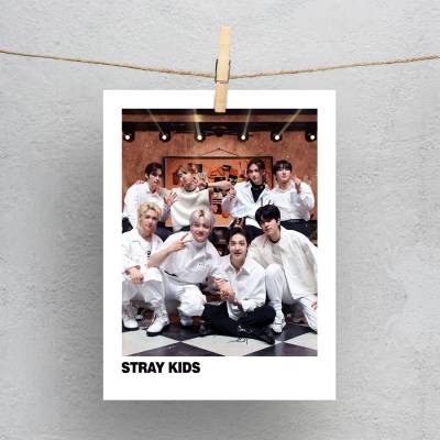 پولاروید stray kids09