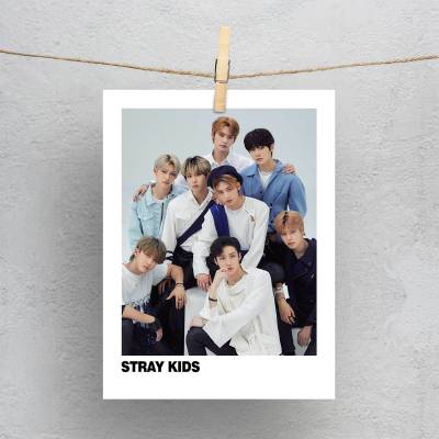 پولاروید stray kids14