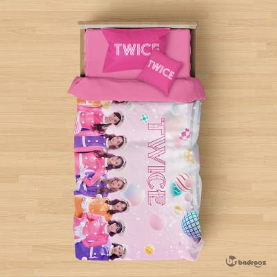 روتختی یک نفره twice 2