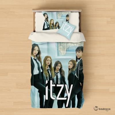 روتختی یک نفره  ITZY 1