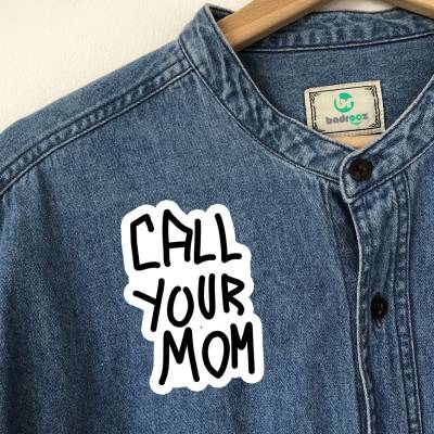 پچ حرارتی  call your mom