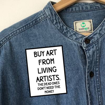 پچ حرارتی  BUY ART