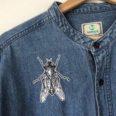 پچ حرارتی  moth