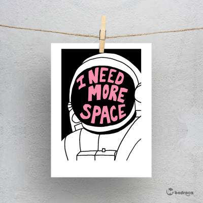 پولاروید i need more space