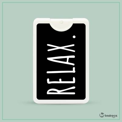 عطرجیبی relax