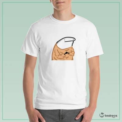 تی شرت مردانه میقولی سرمایی