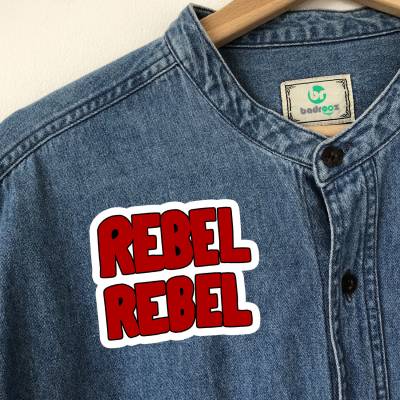 پچ حرارتی  rebel rebel