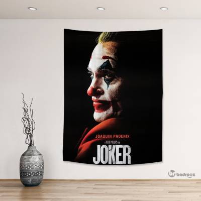 بک دراپ joker 2019