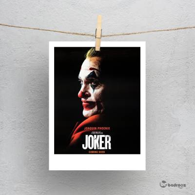 پولاروید joker 2019
