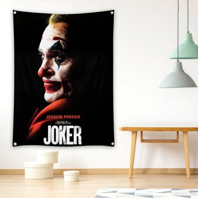دراپ بنر joker 2019