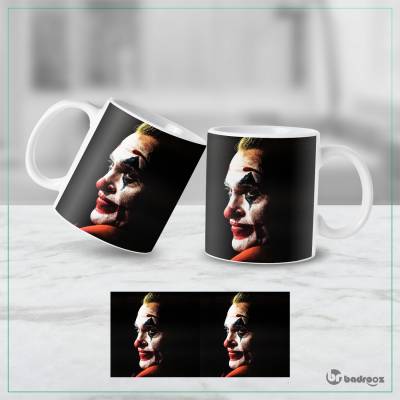 ماگ  joker 2019