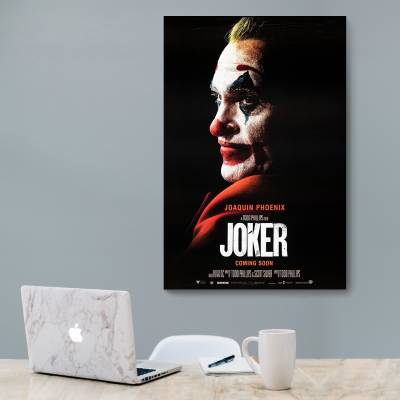 شاسی  joker 2019