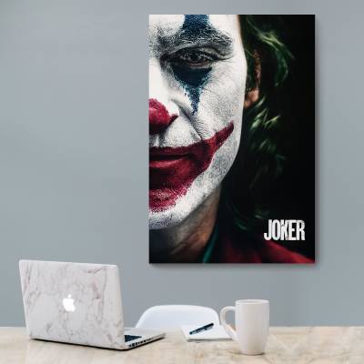 شاسی  JOKER 2