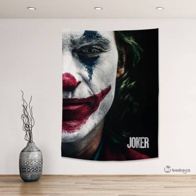 بک دراپ JOKER 2