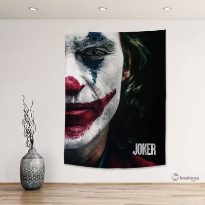 بک دراپ JOKER 2