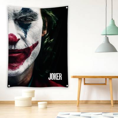دراپ بنر JOKER 2