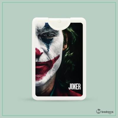 عطرجیبی JOKER 2