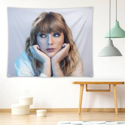 دراپ بنر taylor swift 3