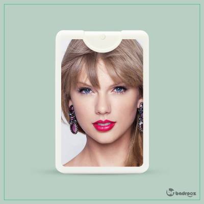 عطرجیبی taylor swift 7