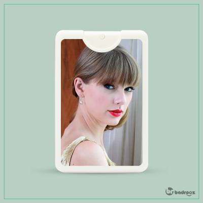 عطرجیبی taylor swift 8