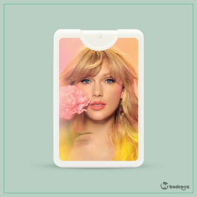 عطرجیبی taylor swift 10