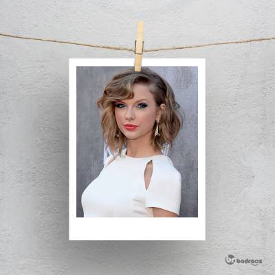 پولاروید taylor swift 9