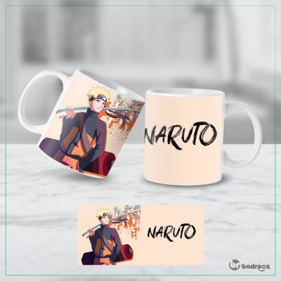 ماگ  naruto 20