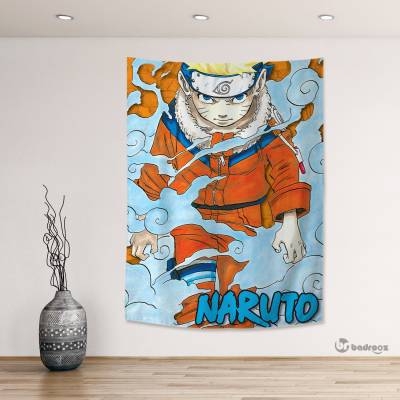 بک دراپ naruto 28