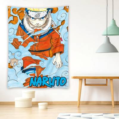 دراپ بنر naruto 28