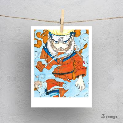 پولاروید naruto 28