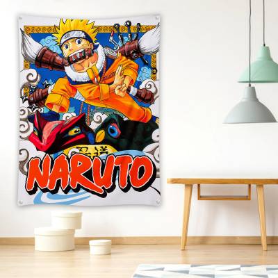 دراپ بنر naruto 29