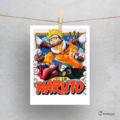 پولاروید naruto 29