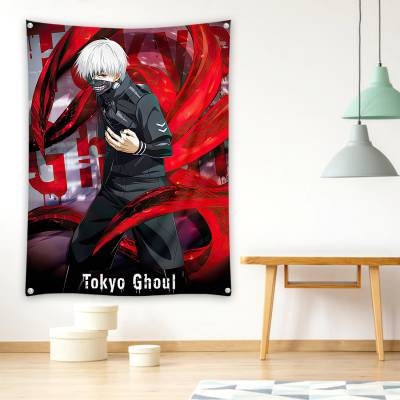 دراپ بنر tokyo ghoul 29